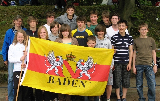 D-Kader Baden